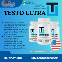 testo ultra mas placer sexual